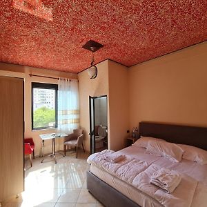 Deluxe Kamer met een King Size Bed